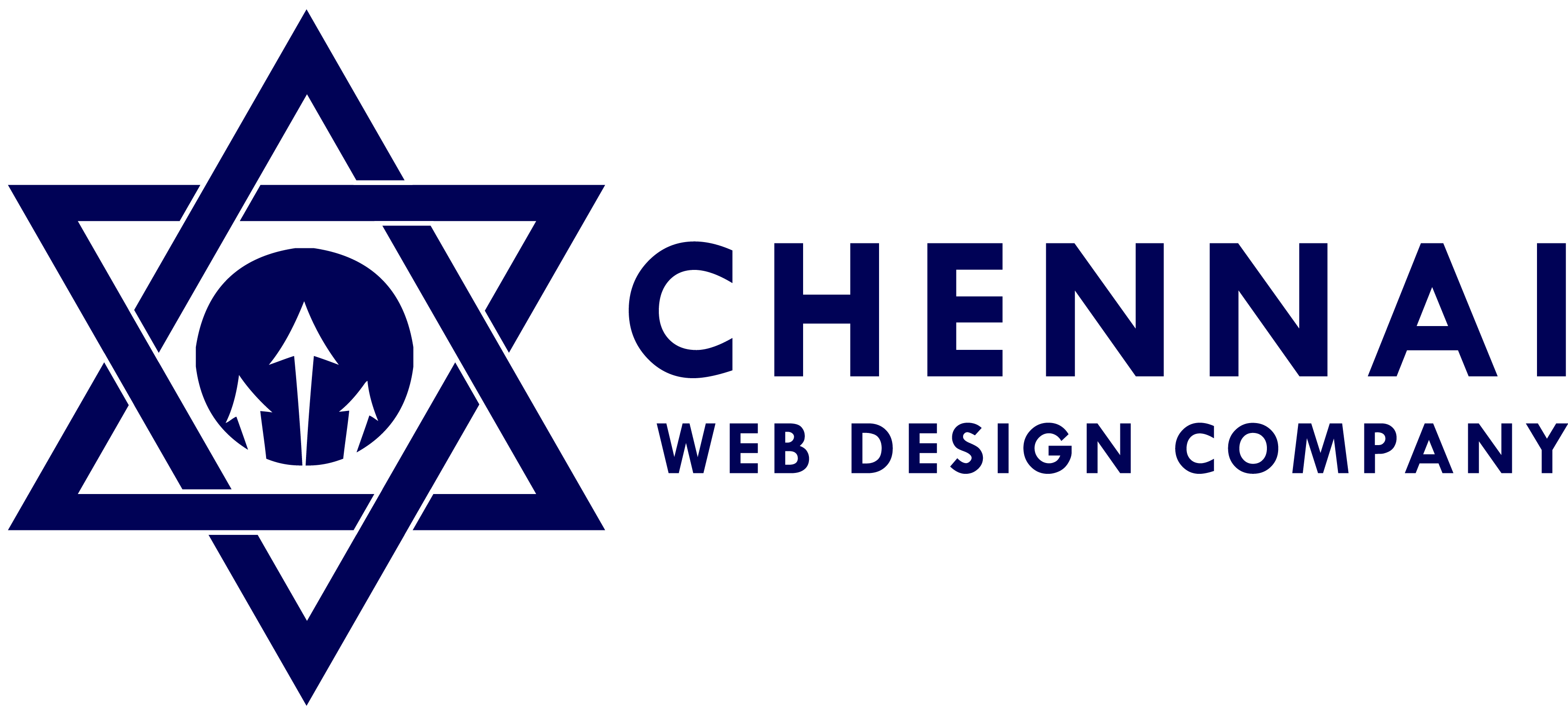 CHENNAI WEB DESIGN COMPANY LOGO